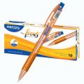Mercury Focus Ballpoint Pens (10 Pen/Pack) 1.0mm bold writing - Ball point Pen - Mercury pens - Ball Pens - Office Stationery. 