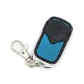 •	RF REMOTE 433MHZ 4-BUTTON  Compatible with Google home & Alexa. 