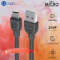 AUDIONIC ANDROID DATA CABLE micro. 