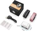 Anti Barking Dog Collars, Automatic Bark Collar with Citronella Spray, Barking Collar with Adjustable Sensitivity for Large Medium Small Dogs. 