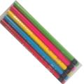 FWGC HB Pencil Art # AD-555 Multicolor (5 Pcs). 