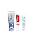 ANTI ACNE & SKIN BRIGHTENING BUNDLE JENPHARM. 