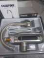 Original Geepas  Electric Water Heating Faucet GWF61226P ( 1 years Warranty ). 