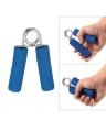 Fitness Hand Grip Forearm Strength Wrist Arm Exerciser. 