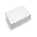 Printer Paper / White Paper / Pack Of 50 White Paper A4 Size. 