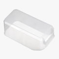 Organizer Box Drawer Style Widely Compatible Fridge Freezer Storage Box. 