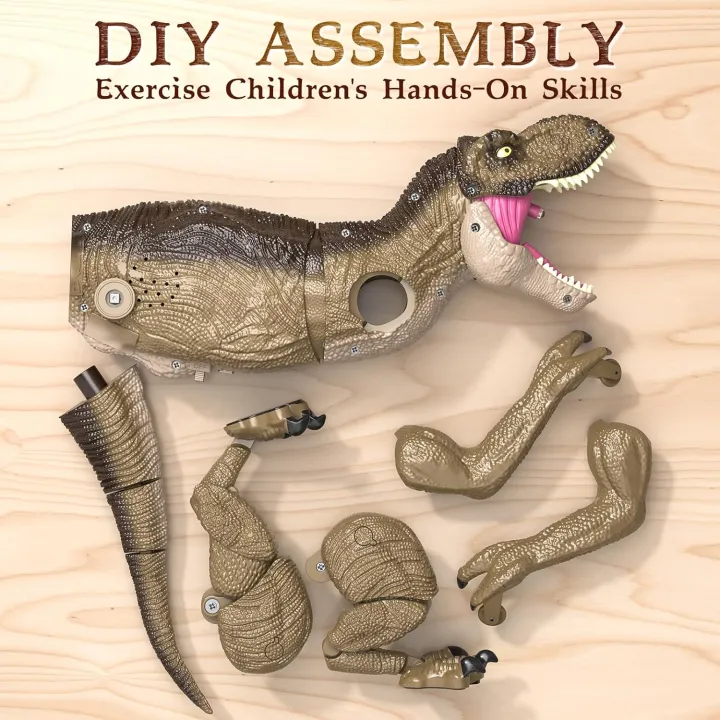 Remote%20Control%20Dinosaur%20Robot%20Toys%20RC%20Realistic%20Walking%20Tyrannosaurus%20Rex%20Dinosaur%20Toys%20for%20Kids%20Rechargeable%20Jurassic%20Park%20Walking%20T-rex%20Toys%20with%20Mist%20Spray,%20Touch%20Sensing,%20Light%20&%20Roar,%20Shaking%20Head,%20Tail%20Wagging,%20RC%20Robot%20Dinosaur%20Gift%20for%20Boys%20Girls%20-%20Image%204