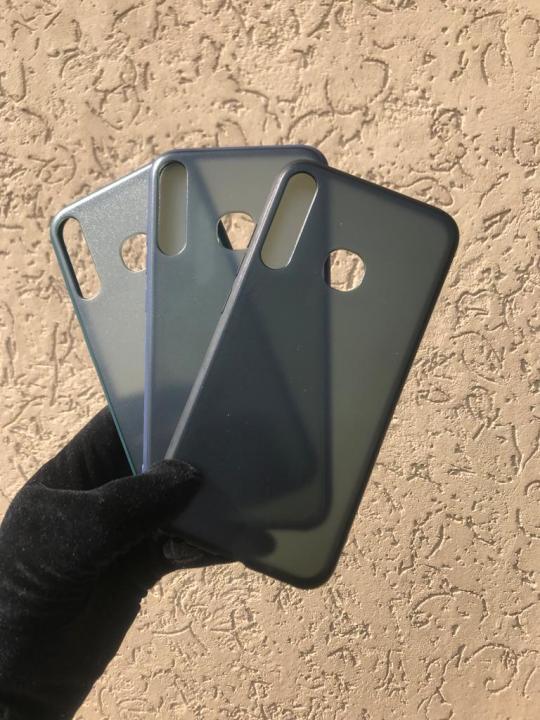 infinix%20%20Smart%203%20plus%20X627%20Frosted%20blackish%20matte%20finish%20for%20a%20stylish%20look%20Slim%20and%20lightweight%20design%20Fingerprint%20and%20smudge-resistant%20surface%20-%20Image%208