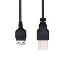 Usb Charger Data Cable Cord For Sph-M510 Sph-M520 Gt-E1100 Gt-E1105 Gt-E1107 Gt-E1120 Sgh-D720 Sgh-D780 Sgh-D800. 