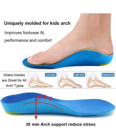kids%20Orthotic%20Cushioning%20Arch%20Support%20Shoe%20Insoles,%20Children%20Pu%20Foam%20Inserts%20for%20Flat%20feet,%20Plantar%20Fasciitis,%20Feet%20Heel%20Pain%20Relief%20-%20Image%202
