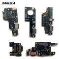 USB Charge Port Jack Dock Connector Charging Board Main FPC LCD Display Mainboard Flex Cable For Redmi Note 13 4G 13 Pro Plus 5G. 