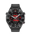 LOGIN LT-W1 LUXE Watch Featuring a vibrant AMOLED display long battery life, and water resistance. 