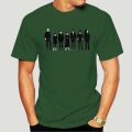 Saiyans T Shirt Goku Vegeta Broly Nappa Raditz Bardock Gohan Tarble Trunks Goten 0686A. 