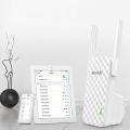 Wireless N300 Universal Range Extender-TENDA A9. 