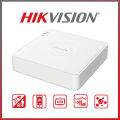 Hikvision 5MP Supported 8 Channels High Resolution Acusense Turbo HD DVR - 1080P. 