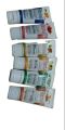 Derma Facial Kit Pack of 6 Facial kit (70 Gram each). 