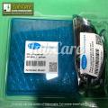 HPLC Vial 2ml CLEAR screw cap while with Black cap and septa (Shimadzu) 8mm, 2ml HPLC Vials, Lab Autosampler Vials,Clear Vial with Writing Area and Graduations, Screw Cap, white PTFE and Read Silicone Septa, 100 Pcs/Pack. 
