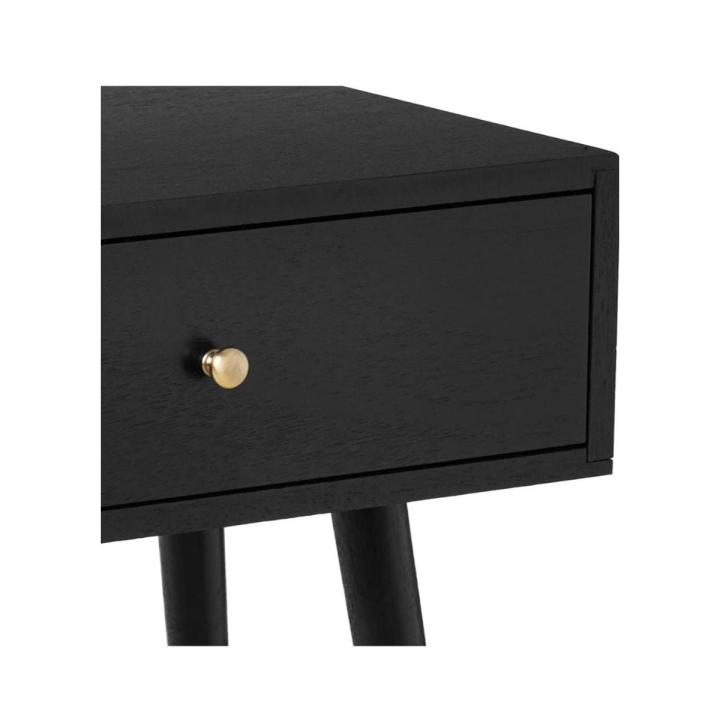 Side Table, Draw