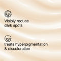 Wisdom Therapeutics C Cream l For Men & Women l Skin Nourishing Countians Vitamin C  brightens the Skin Tone & Reduces Signs of Aging and Dark Spots l For All Skin Types l 30gm. 