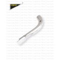 SILENCER BAND COVER CDI70 CHROMED OEM QUALITY (POUCH PACK) ALL 70CC MODELS. 