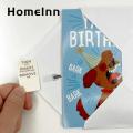 Endless Barking Birthday Card Hilarious Dog Lover's Birthday Card Endless Barking Prank Surprise Funny Greeting for Mom Southeast Asian Buyers Funny Dog Prank Card. 