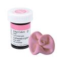Wilton Gel Icing Color Pink. 