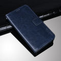 Leather Phone cover Galaxy Note 10 Plus Luxury Wallet Phone case With  Card Slot Flip Case Stand Holder Leather case for Samsung Note 10 Plus Flip Back cover cases. 
