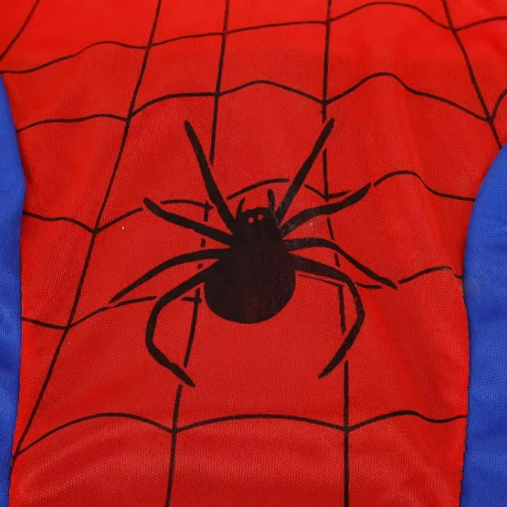 Spiderman%20Costume%20For%20Kid%20For%203%20to%2010%20Years%20-%20Image%206