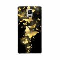 Case For Samsung Galaxy Note 4 Note4 Case Cover Soft TPU Back Capa For Fundas Samsung Galaxy Note 4 N9100 Phone Case. 