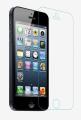 iPhone 5 5c 5s Tempered Glass Screen Protector 9H Hardness HD Clear Anti Scratch. 
