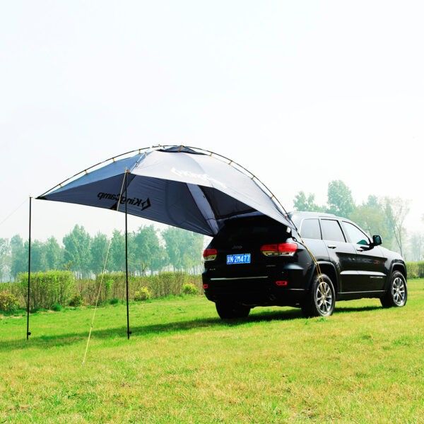 Kingcamp%20-%20Auto%20Tent%20Canopy%20Portable%20Camper%20Trailer%20Tent%20Roof%20Top%20Car%20Shelter%20for%20Beach%20-%20Image%203