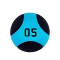 Medicine Ball - Product Medicine Ball Solid - Weight 5kg - Model LP8112-5. 