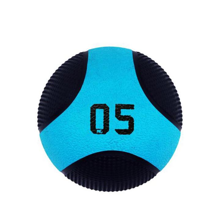 Medicine Ball - Product Medicine Ball Solid - Weight 5kg - Model LP8112-5
