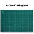 A4|| A3|| A2 Paper Cutting Mat Self Healing Printed Grid Design Non Slip Framing Surface. 
