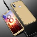 360 Full Protective Case for Xiaomi Redmi Note 6 5 Pro 7 7A 6A 5A 4A 4X S2 GO For Mi 8 SE A2 Lite 6X 5X Max 2 3 Shockproof Cover. 