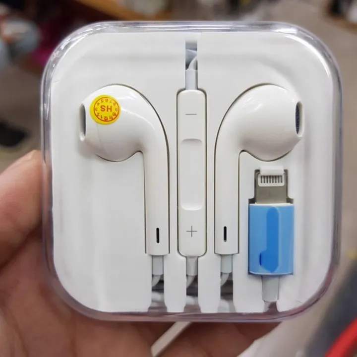 Headset Wireless Apple Plus Earphone For Apple IPhone 6/6S/7/8