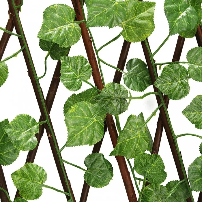 Garden%20outdoor%20Decorative%20fences%20hanging%20leaf%20.%20Size:2ft%20-%20Image%204