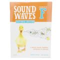 Sound Waves National Edition Foundation ScrapBook. 