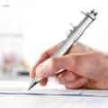 Ball Point Pen Smooth Writing Roller Pen for Writing Note Taking Tools Pen Gift for Men. 