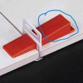Tile Spacer Gati Spacer (All Sizes Available) Spacers for Tile Tile Leveling Spacers Tile Leveling System ( CLIPS ). 