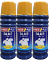 POWER PLUS Blue Liquid Neel 75ml. 