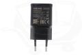 EP-TA200 Adaptive Fast Charging Travel Adapter Mobile Charger for Samsung Galaxy S10 S10 Plus  EU Plug Black. 