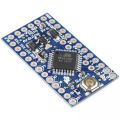 Arduino Pro Mini 328p Blue Module 3.3V 8Mhz. 