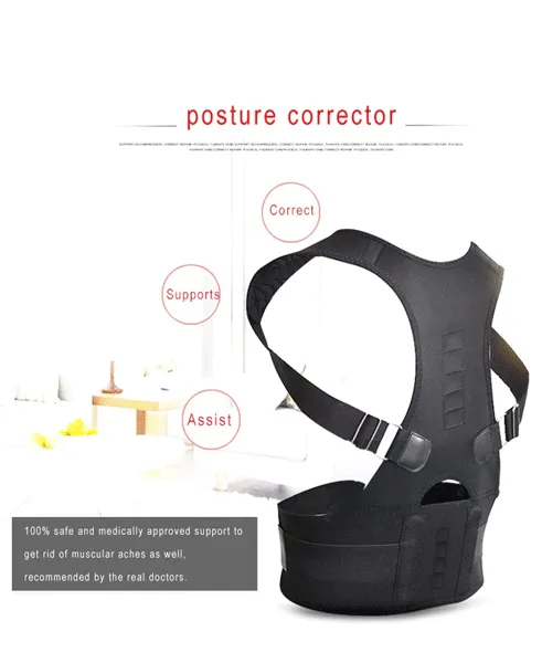 Adjustable%20Magnetic%20Posture%20Corrector%20Corset%20Back%20Brace%20Back%20Belt%20Lumbar%20Support%20Straight%20Corrector%20-%20Image%205