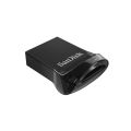 SanDisk Ultra Fit USB 3.1 Gen 1 Flash Drive (16GB ~ 32GB ~ 64GB ~ 128GB ~ 256GB ~ 512GB). 