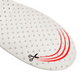 Unisex Insole Heel Lift Insert Shoe Pad Height Increase Cushion Elevator Taller BAWEI. 