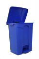 Paddle bin 70 liters. 