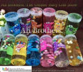 Colorful Beaded Slime Air Dry Polymer Light Slime Play dough For Kids Non Toxic 100% Imported Made. 
