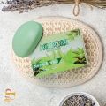 Pandora Neem Soap – Antibacterial Herbal Soap for Acne, Pimples & Oil Control – Deep Cleansing Bath & Face Soap for Clear Skin – 100g. 