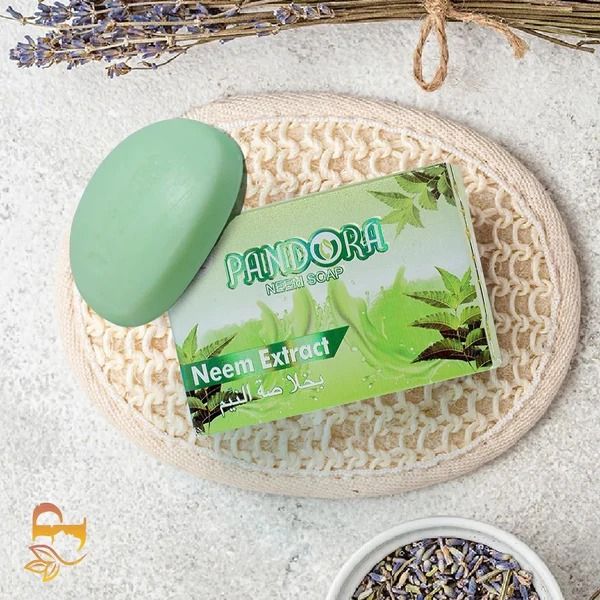 Pandora%20Neem%20Soap%20%E2%80%93%20Antibacterial%20Herbal%20Soap%20for%20Acne,%20Pimples%20&%20Oil%20Control%20%E2%80%93%20Deep%20Cleansing%20Bath%20&%20Face%20Soap%20for%20Clear%20Skin%20%E2%80%93%20100g%20-%20Image%204